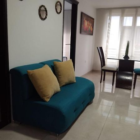 Apartamento Tejares De Salento Esterno foto