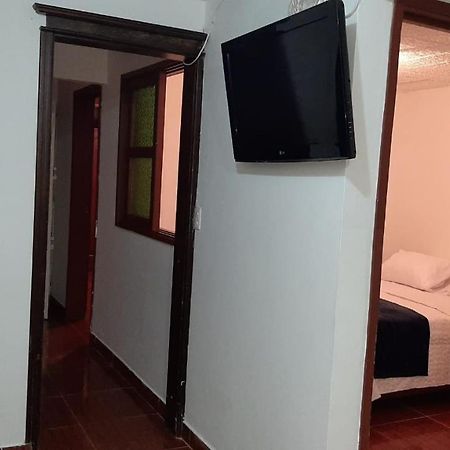 Apartamento Tejares De Salento Esterno foto