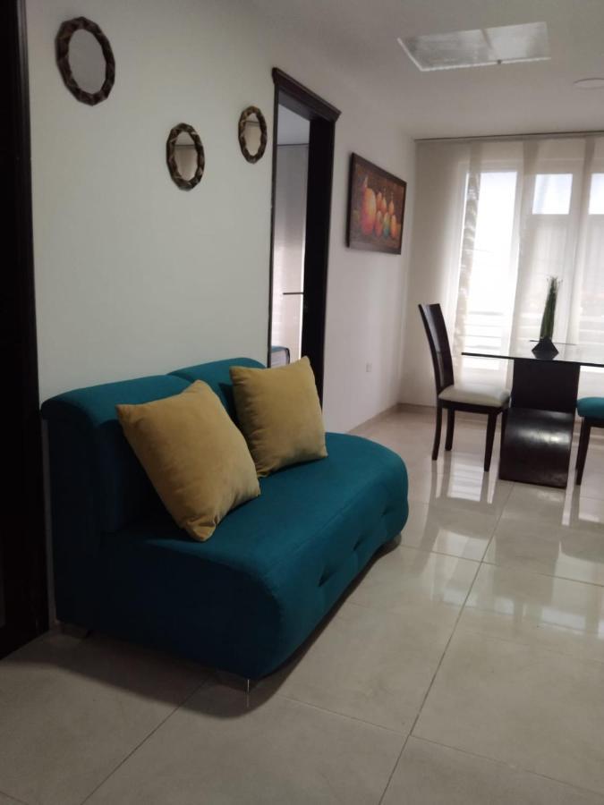 Apartamento Tejares De Salento Esterno foto