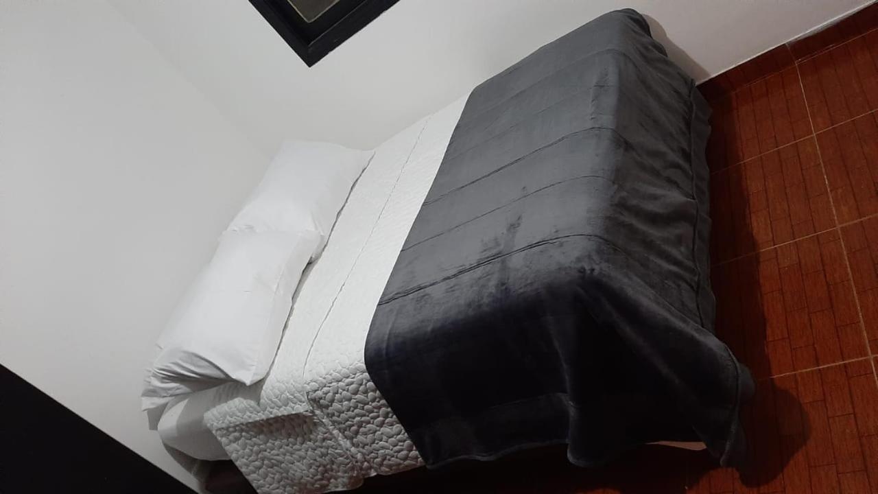 Apartamento Tejares De Salento Esterno foto