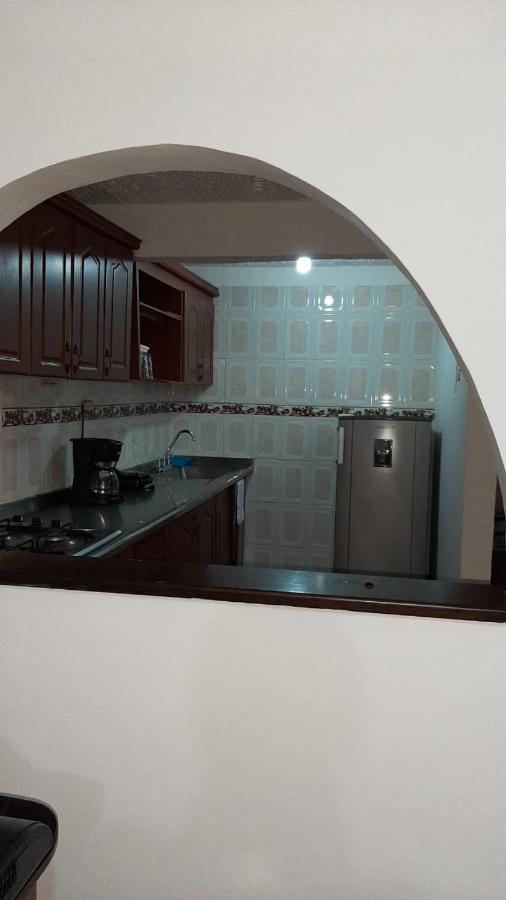 Apartamento Tejares De Salento Esterno foto