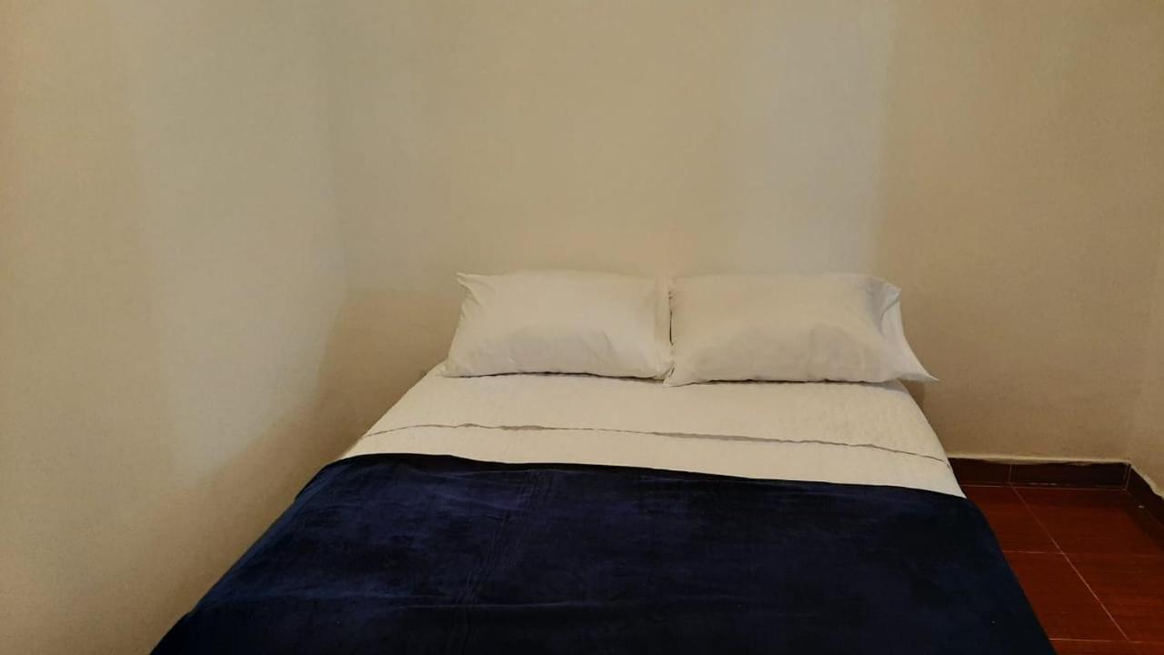 Apartamento Tejares De Salento Esterno foto