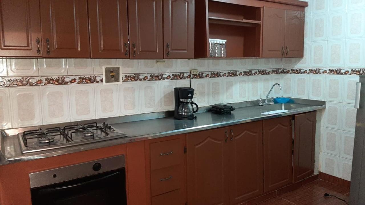 Apartamento Tejares De Salento Esterno foto